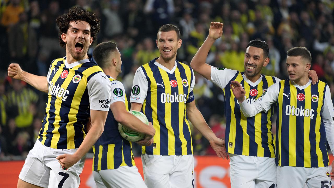 Fenerbahçe Rizespor deplasmanına çıkacak