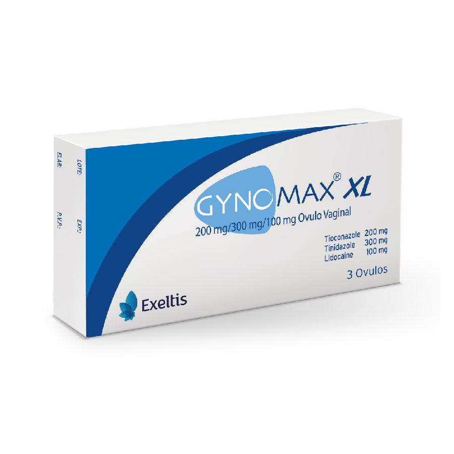 Gynomax XL Fitil: Vajina İltihabına Karşı Etkili Bir Çözüm Mü?