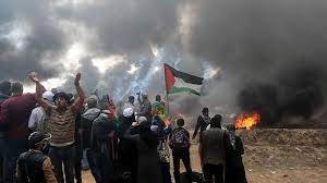 Filistin’de 28 bin 985 sivil öldü