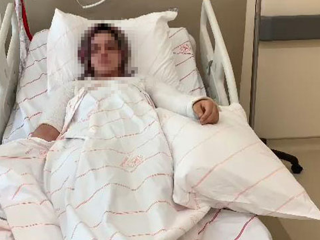 Konya’da Eski Nişanlısının Yüzüne Kimyasal Madde Fırlatan Kişiye ‘Nitelikli Kasten Öldürmeye Teşebbüs’ Suçundan 15 Yıl Hapis
