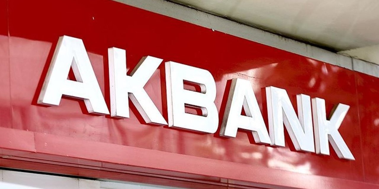 Akbank'tan Şubeye Koşturacak Kredi Kampanyası