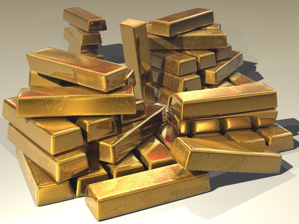 Altın Fiyatları 28 Aralık 2023: Altın Neden Yükseliyor, Altın Yatırımı Nasıl Yapılır?