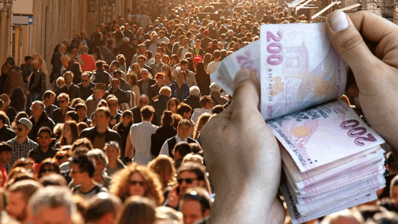 Türkiye'de Asgari Ücret En Az Ne Kadar Olmalı? Ne Kadar Olursa Asgari Şartlarda Geçim Kolaylaşır?