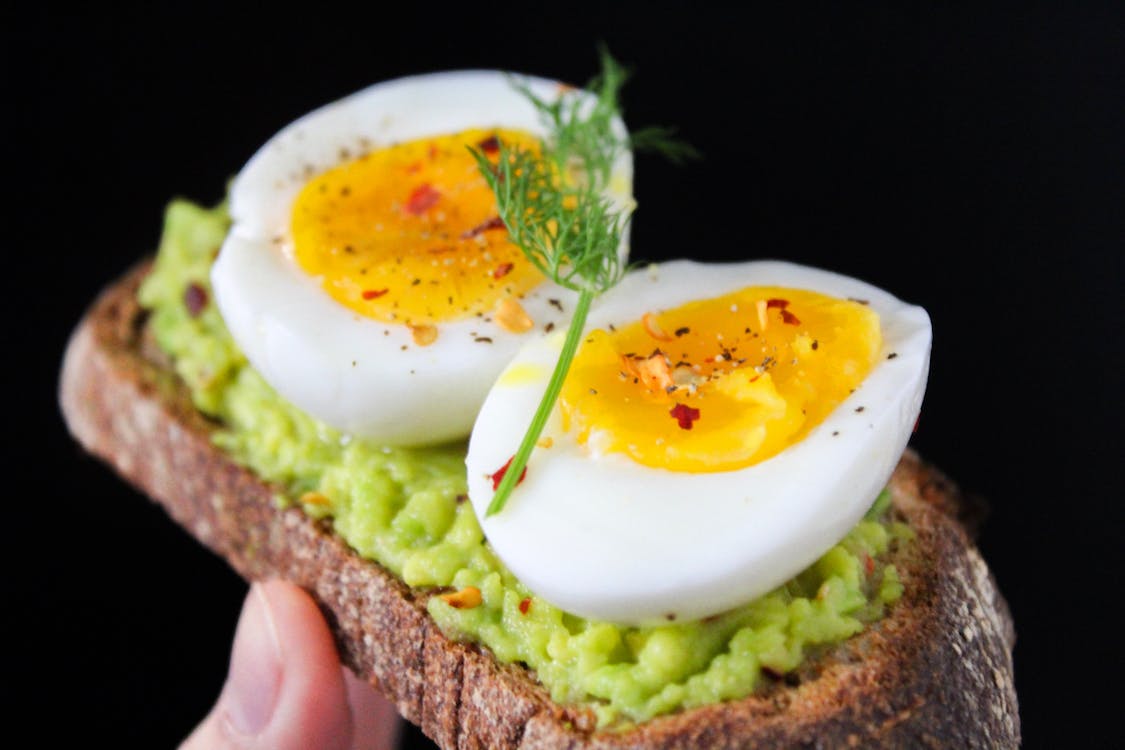 Haşlanmış Yumurta Diyeti: Sağlıklı Kilo Vermenin Sırrı mı?