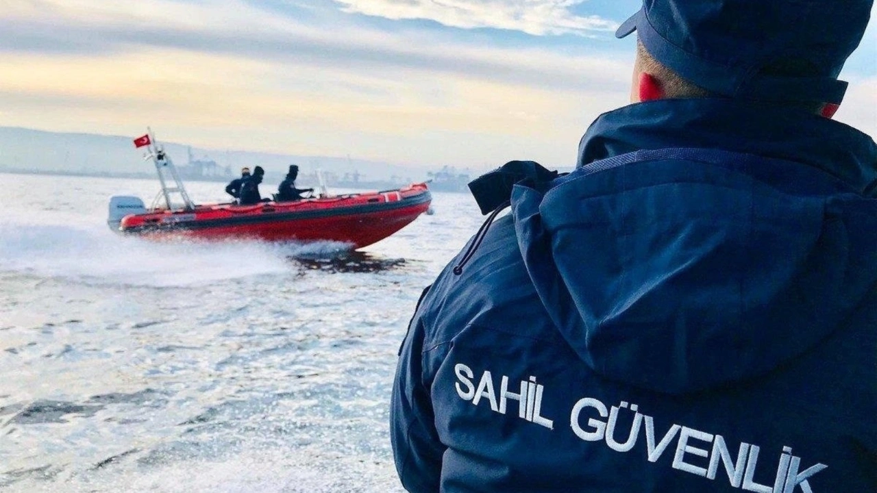 İçişleri Bakanlığı Sahil Güvenlik Komutanlığı Uzman Erbaş Alımı: Kaçırılmayacak Fırsatlar ve Başvuru Detayları!