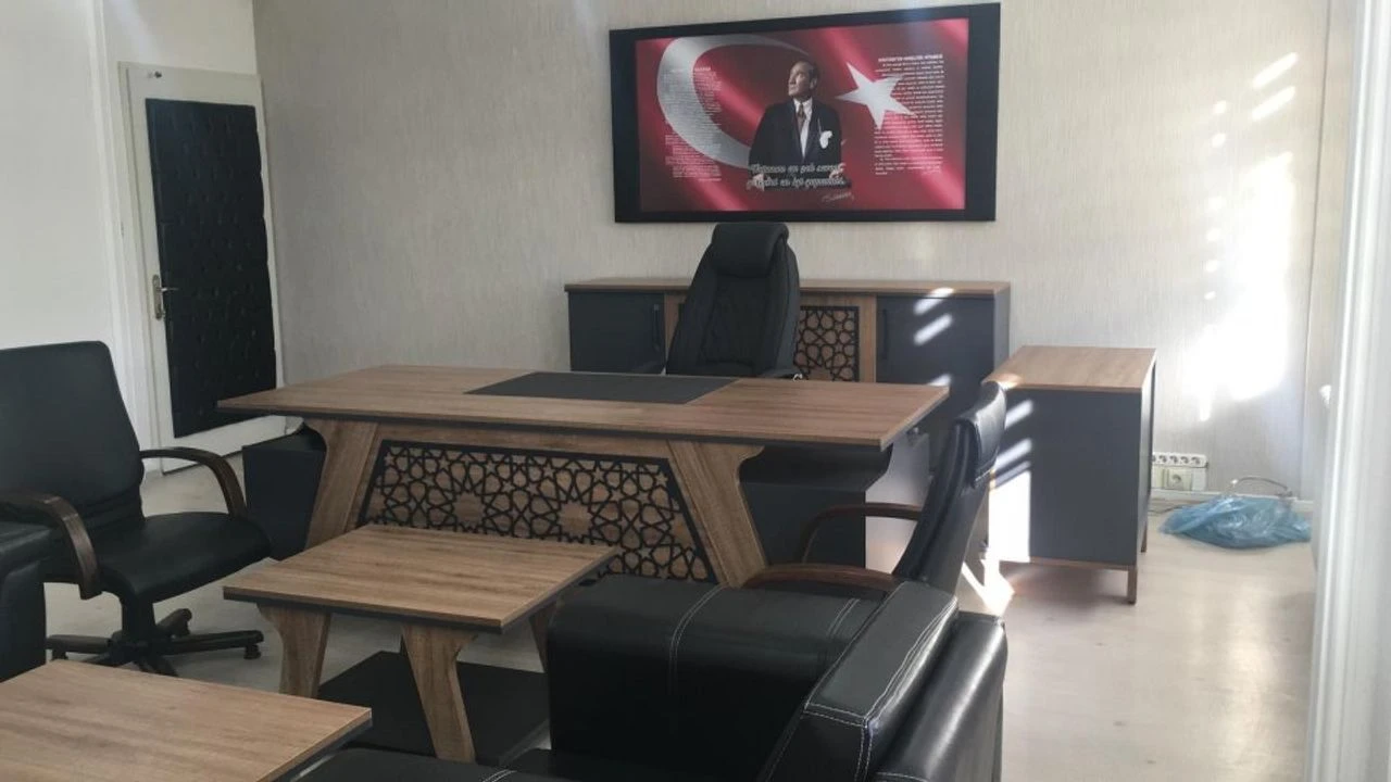 Şarköy'de İlginç Bir Durum: Müdürler Neden Kaçıyor?