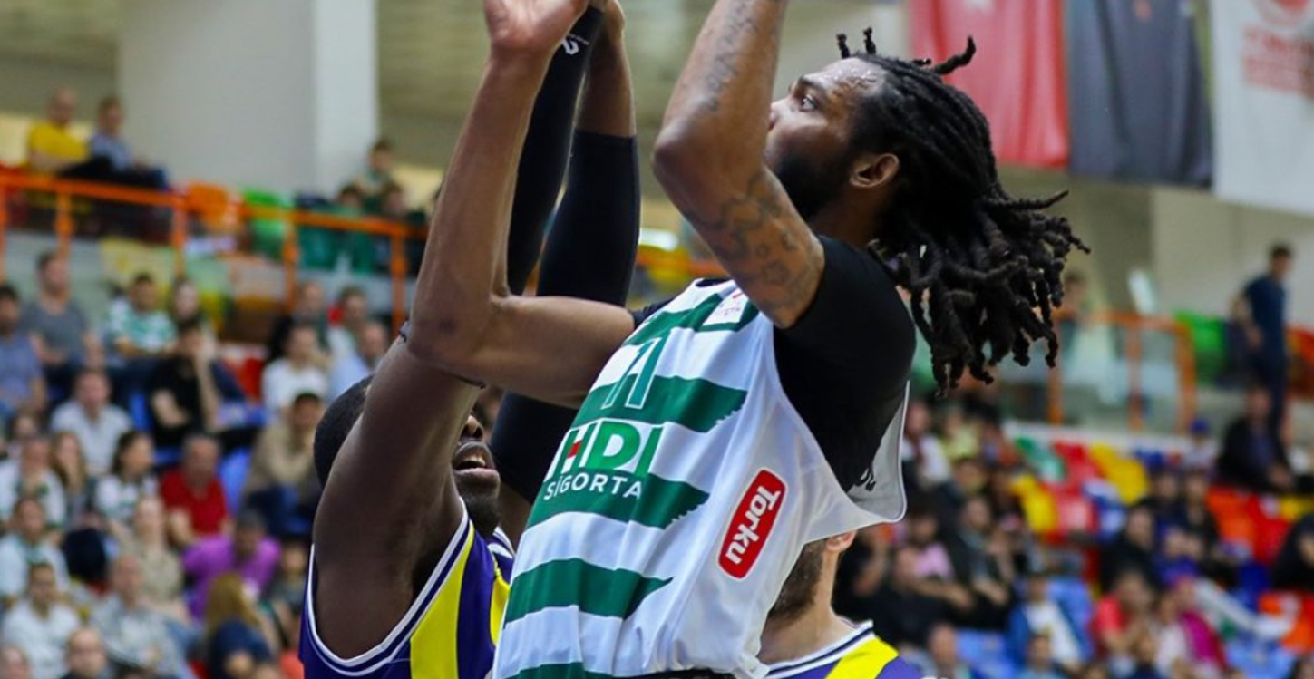 Konyaspor basketbolda olmayacak