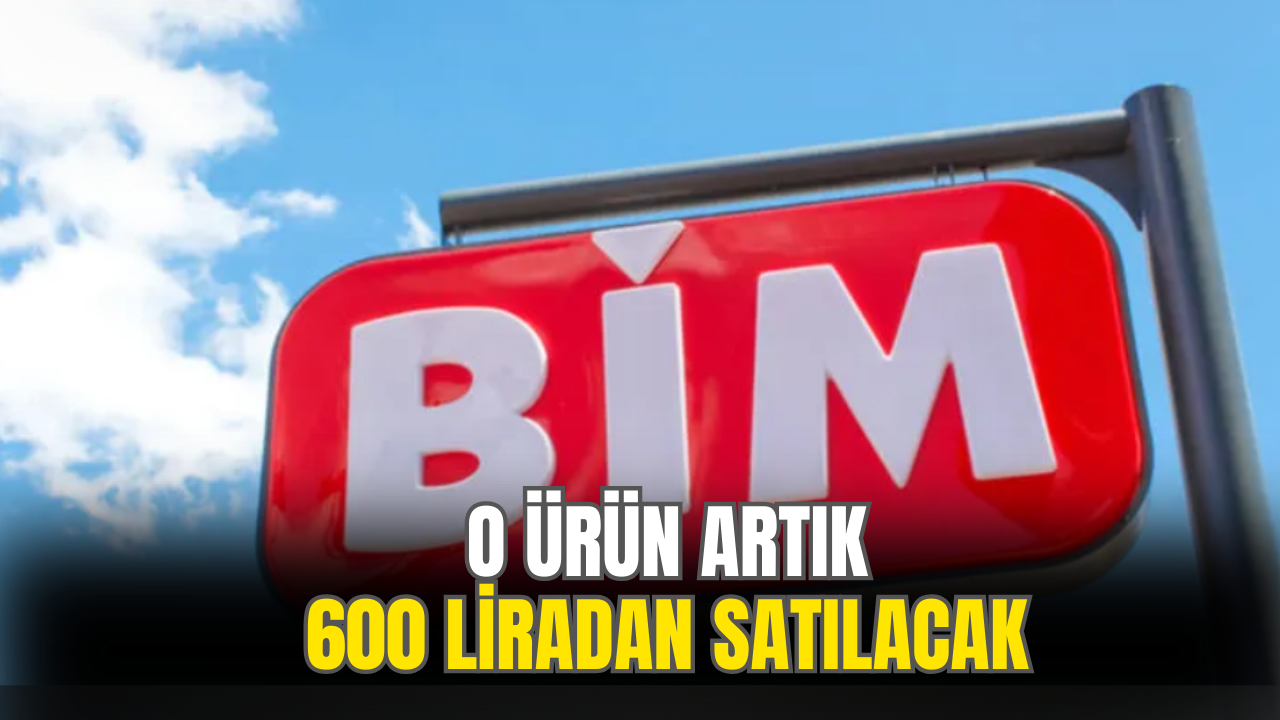 Yaz Geldi! O Ürün Artık 600 Liradan Satılacak