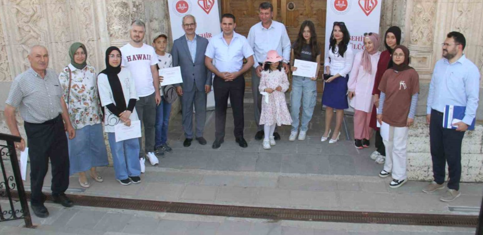 Beyşehir'de Eşrefoğlu Camii Günü etkinlikleri