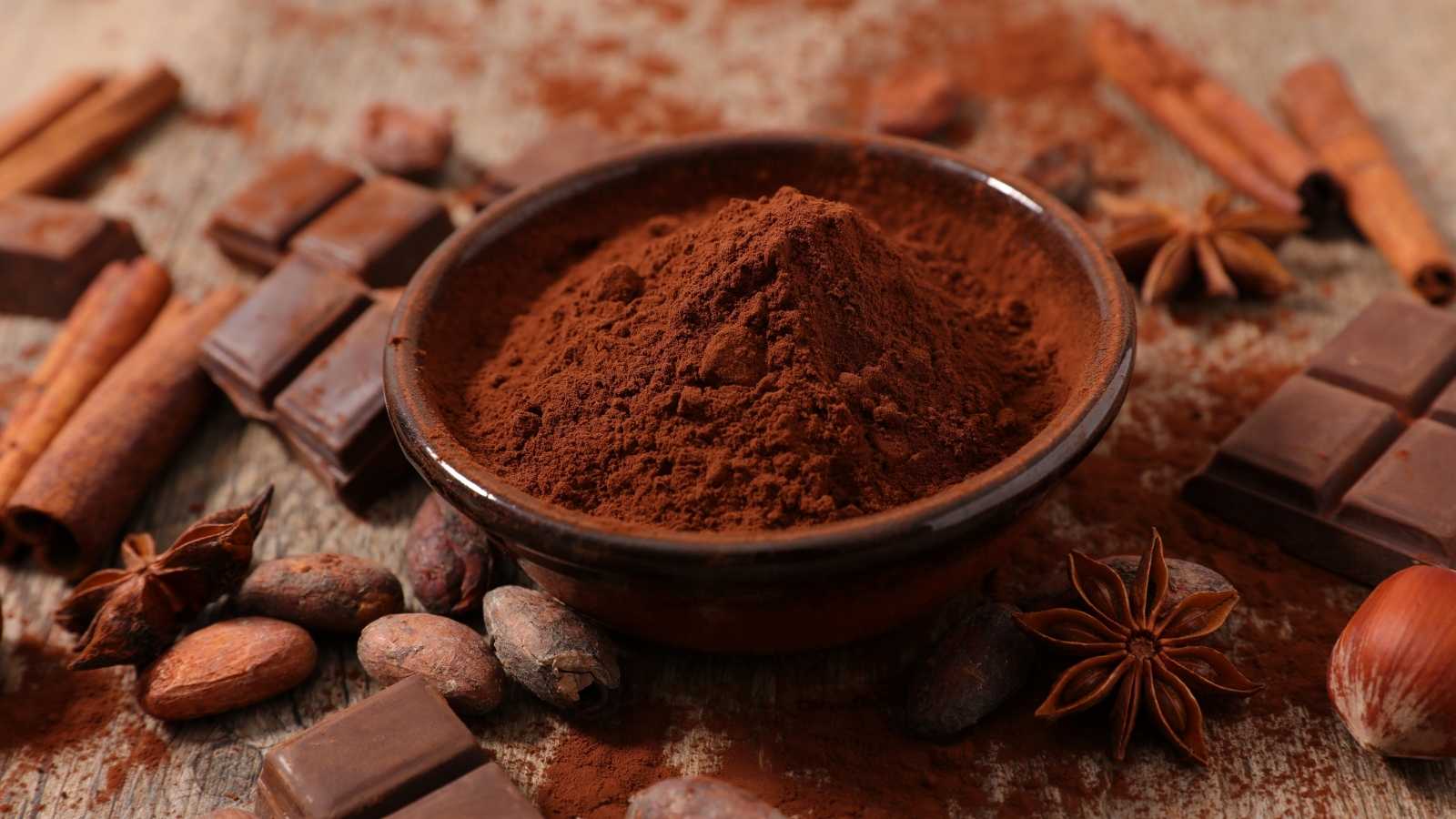 Kakao ile Yemek Pişirmenin Lezzetli ve Sağlıklı Sırları