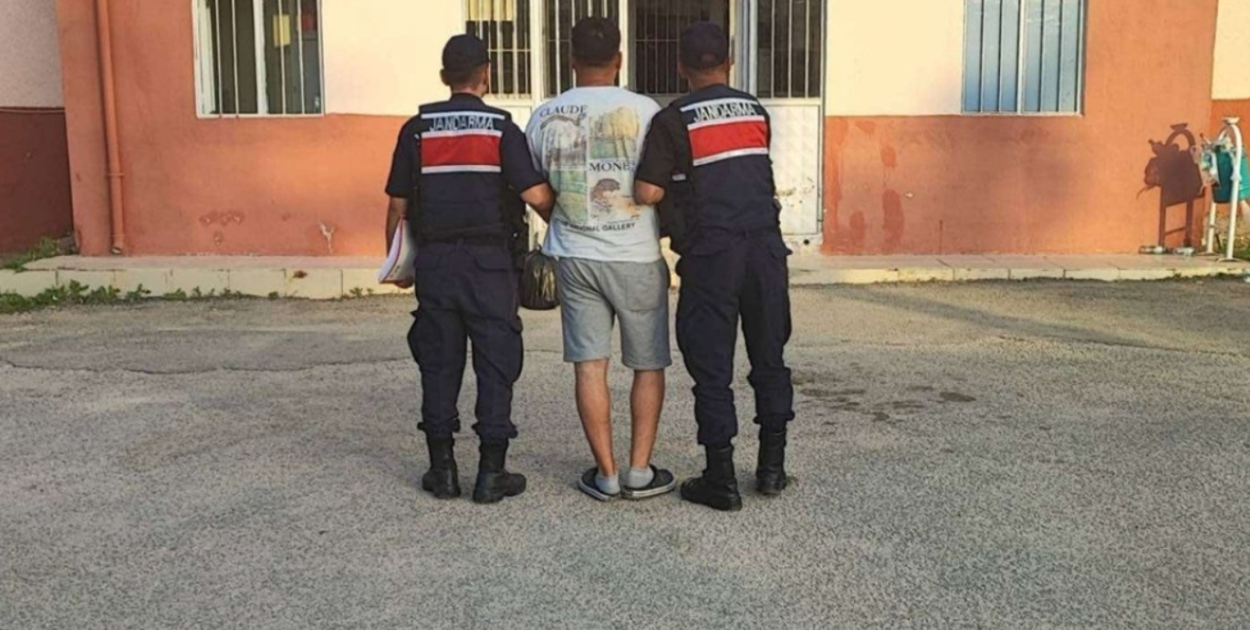 Karaman'da çeşitli suçlardan aranan 39 kişi yakalandı
