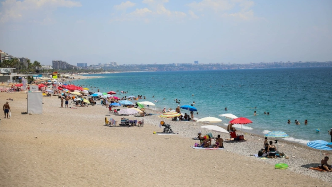 Meteoroloji Sıcaklıklar Düşecek Dedi Ve Duyurdu