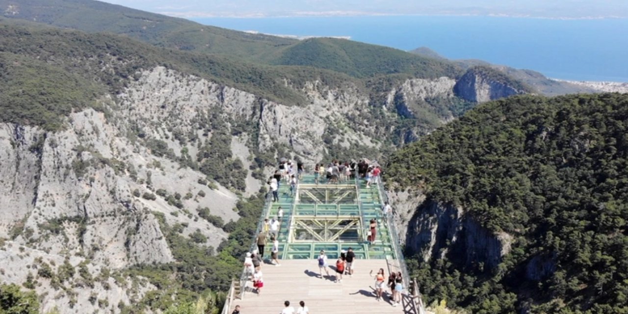 Meteoroloji'nin raporunun ardından yasak kararı!