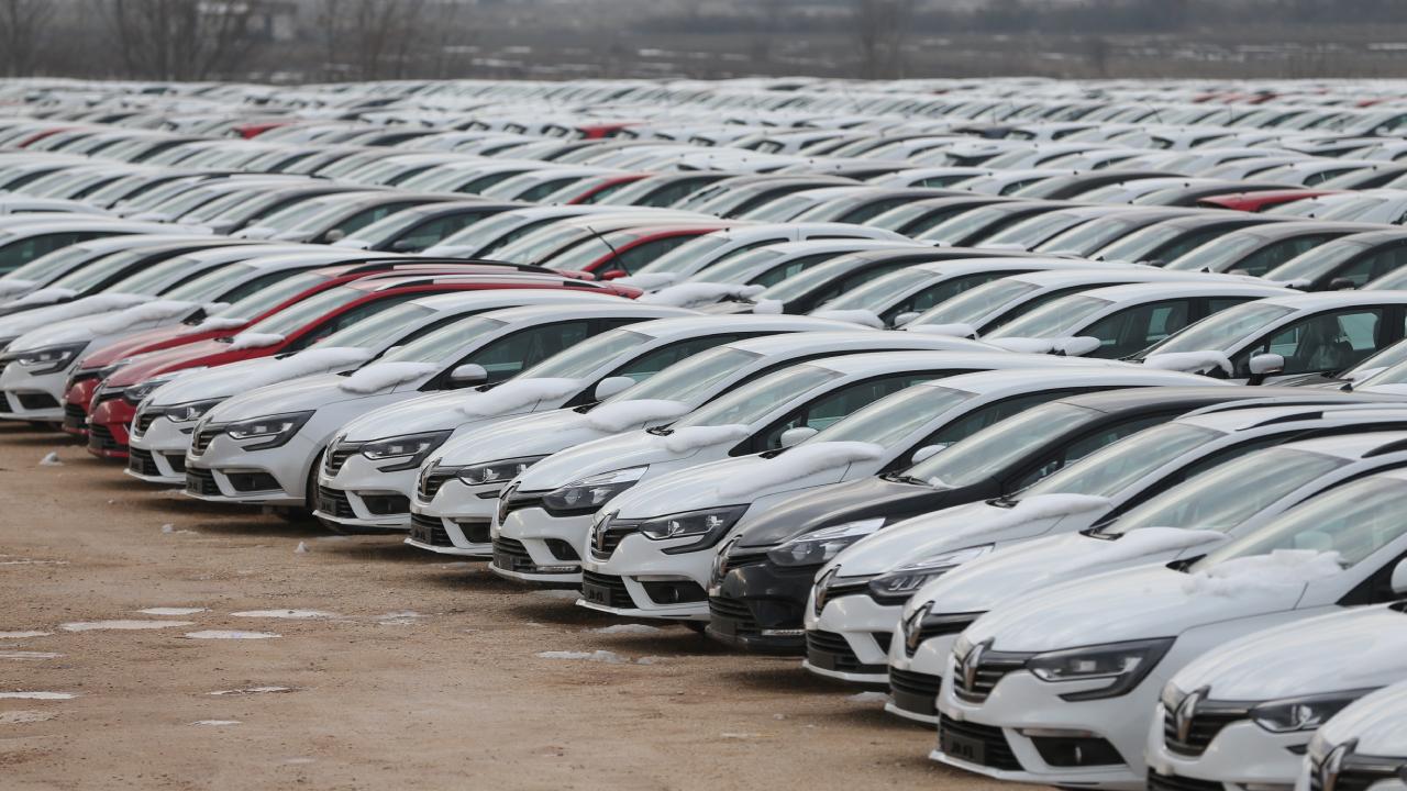İkinci El Otomobil Pazarında Yıl Sonu İndirimi: Araçlarda 200 Bin TL’ye Varan Düşüş