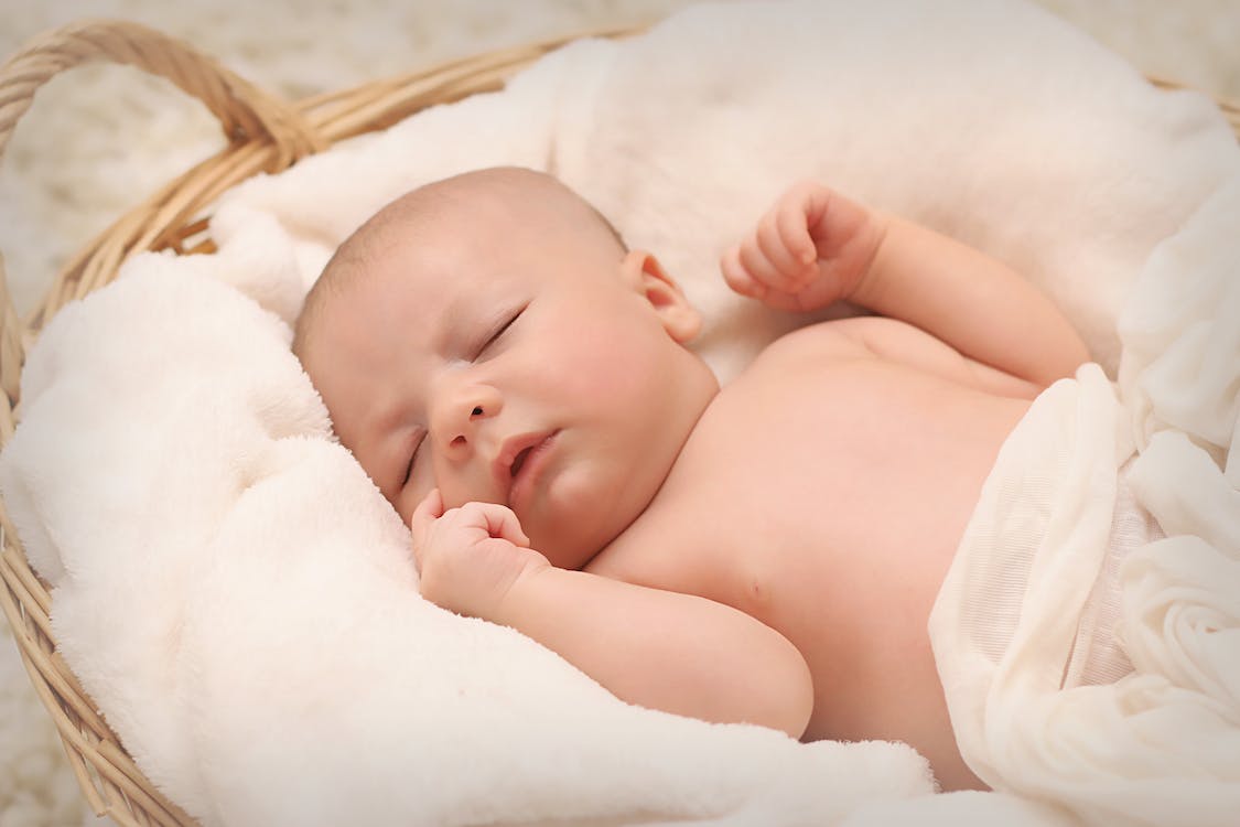 Bebeklerde Kabızlık Nasıl Önlenir ve Tedavi Edilir?