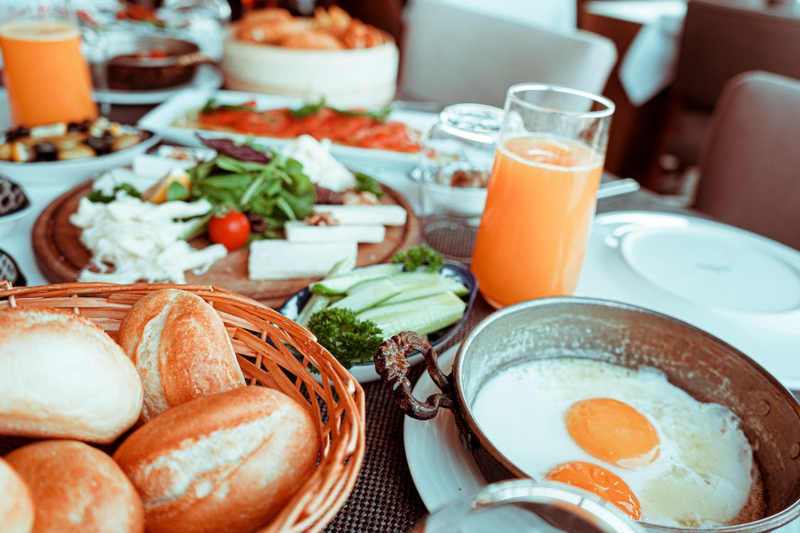 Zeytin ve Peynirin Gizli Tehlikesi! Canan Karatay’dan Kahvaltı Uyarısı
