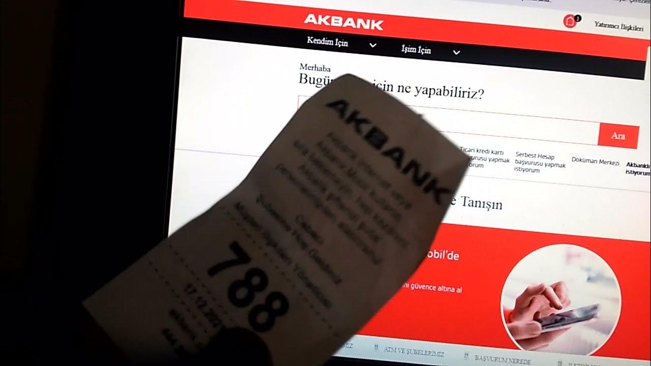 Akbank’tan Emeklilere Yeni Yıl Promosyonu: 12.000 TL’ye Varan Ödeme