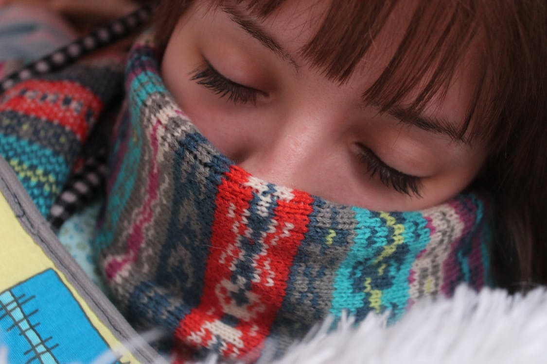 Doğal Yöntemlerle Grip Salgınından Korunun: Uzmanlar Anlatıyor