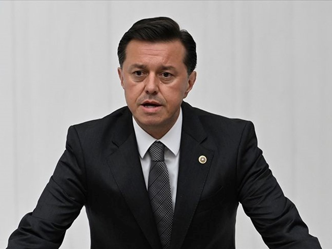AK Parti’nin Eskişehir Belediye Başkan Adayı İdris Nebi Hatipoğlu Kimdir?