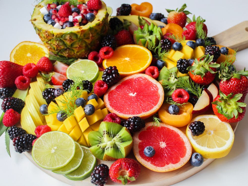 Ocak Ayında Sağlıklı Beslenmek İçin Mevsiminde Tüketilmesi Gereken Sebze ve Meyveler