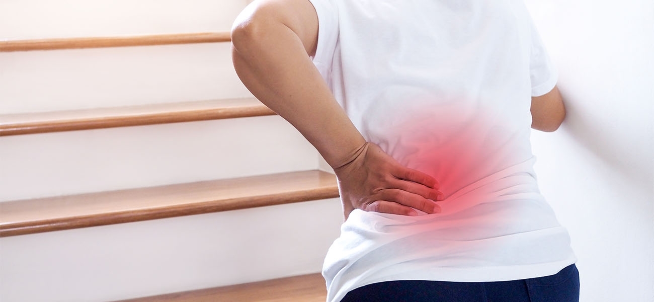 Bel ve kas ağrınız varsa dikkat: İşte miyaljinin nedenleri