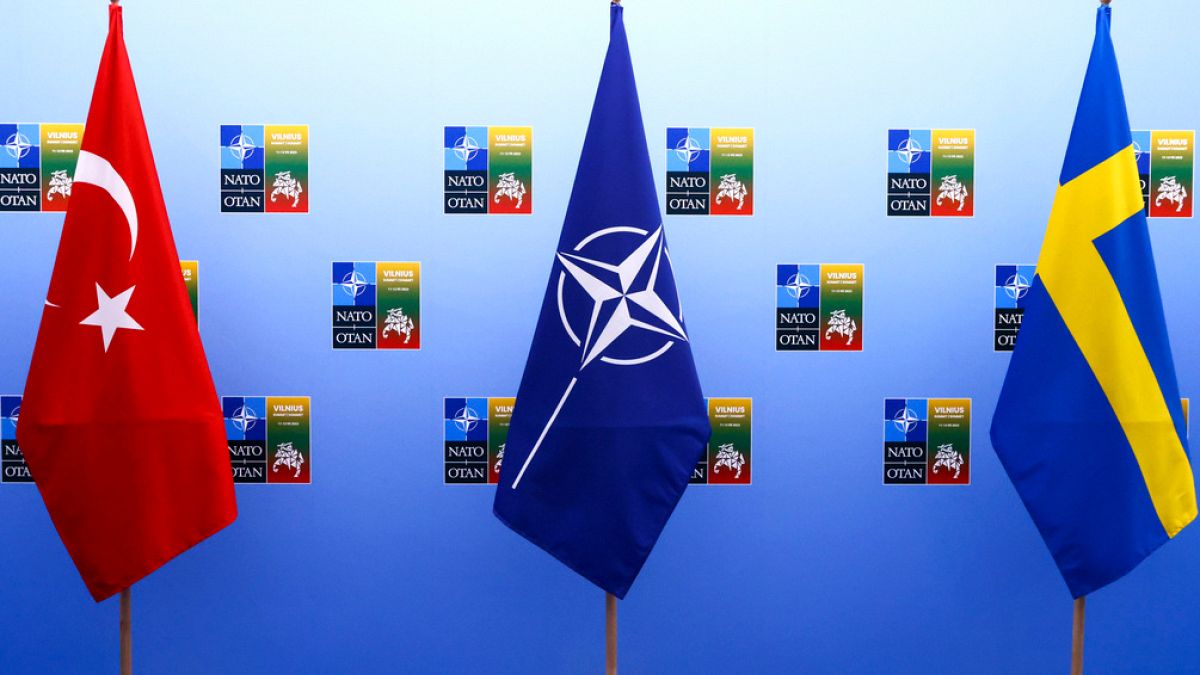 Türkiye, İsveç’in NATO’ya Katılmasını Onayladı: ABD’den Memnuniyet Mesajı