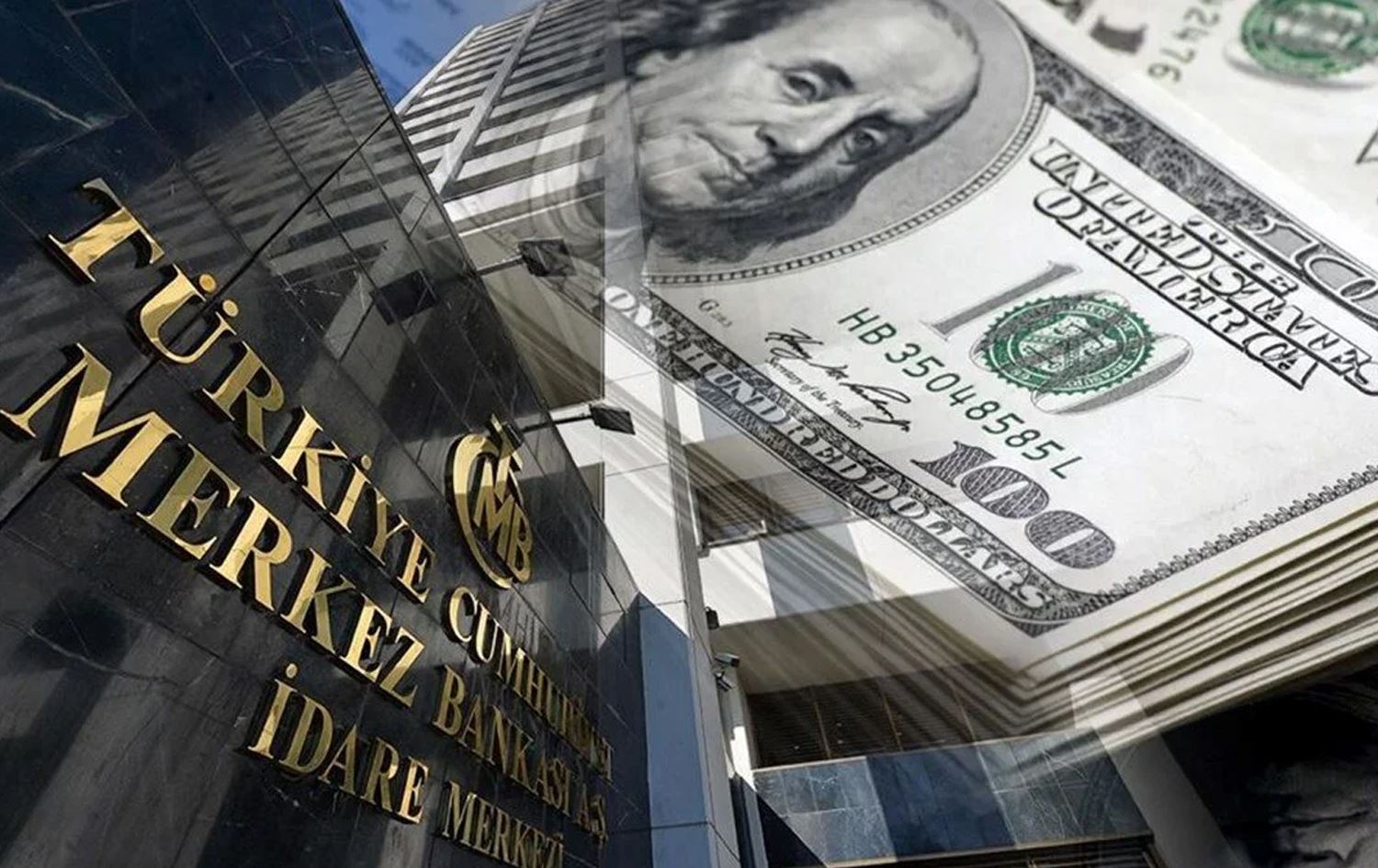 Merkez Bankası Faiz Kararını Açıkladı: Dolar ve Euro’da Son Durum
