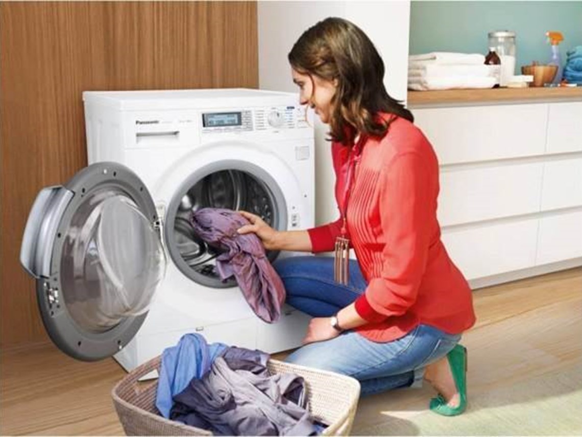 Çamaşır Makinesi Ölçüleri Nasıl Hesaplanır?