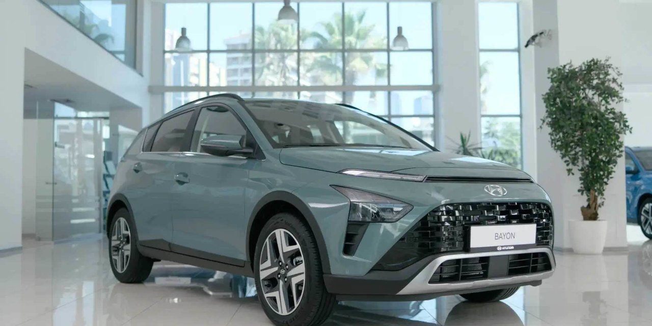 Hyundai SUV Modelleri, 1 Milyon TL’nin Altında Araç Sahibi Olma Şansı Sunuyor!