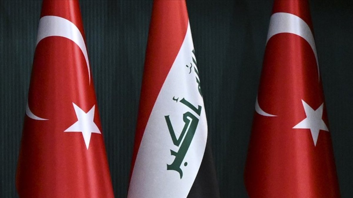 Türkiye ve Irak’tan Ortak Açıklama: İlişkileri Her Alanda İlerletme Kararı