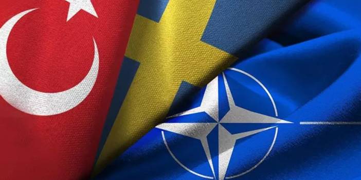 İsveç NATO’ya Katılmak İçin Son Adımı Bekliyor
